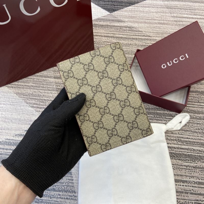 Gvc*1 wallets